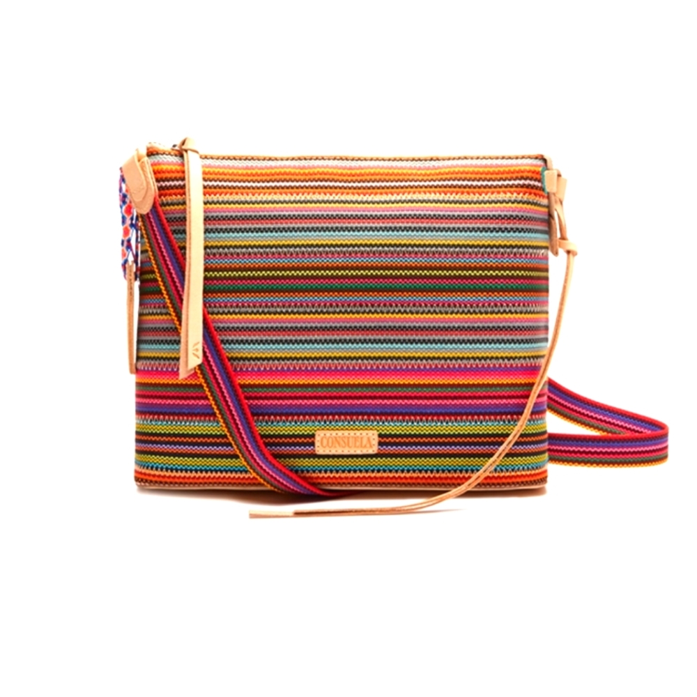 NWT Consuela Ale Downtown Crossbody